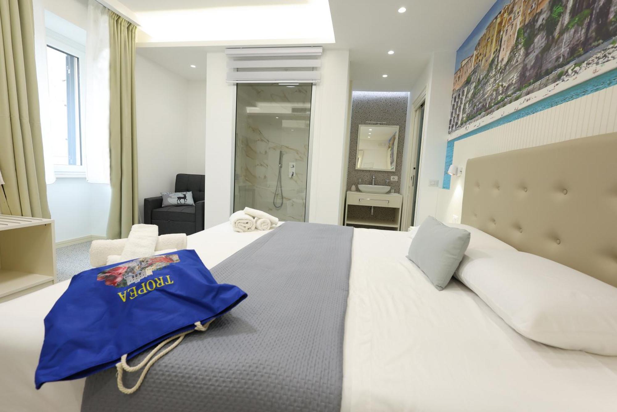 Guest house Nazzari
